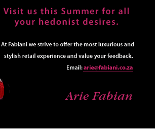 Click to email Arie